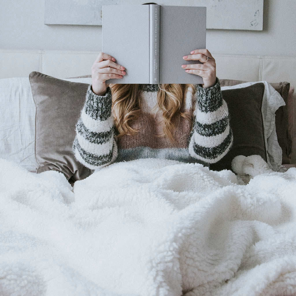 10 Tips for Better Sleep