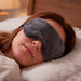Polar Night Weighted eye mask