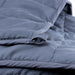 Polar Night Weighted Blanket 5-13kg, 150x200cm