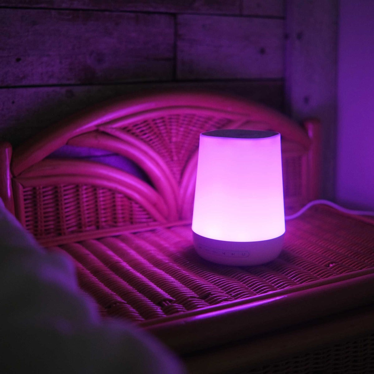 
              Polar Night White Noise Machine, Smart