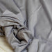 Polar Night Cotton Duvet Cover, 100x150cm